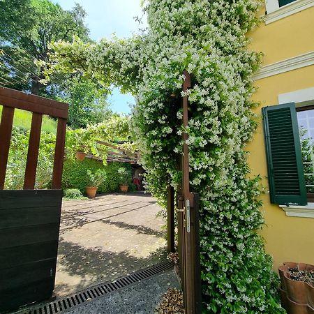 Casa Zia Cianetta Residenza Di Campagna Guest House Capodacqua  Bagian luar foto