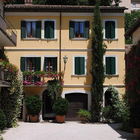 Casa Zia Cianetta Residenza Di Campagna Guest House Capodacqua  Bagian luar foto