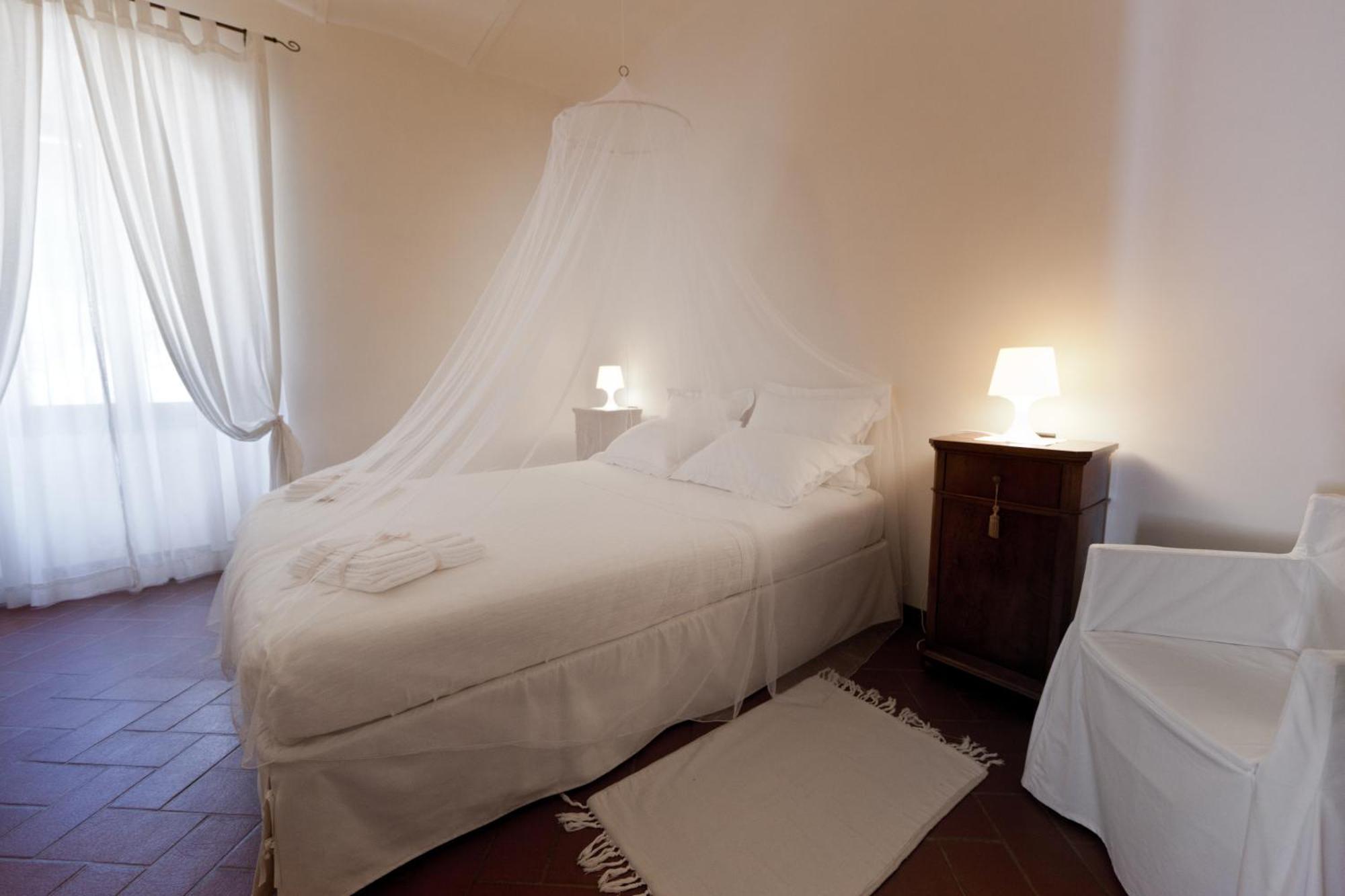 Casa Zia Cianetta Residenza Di Campagna Guest House Capodacqua  Bagian luar foto