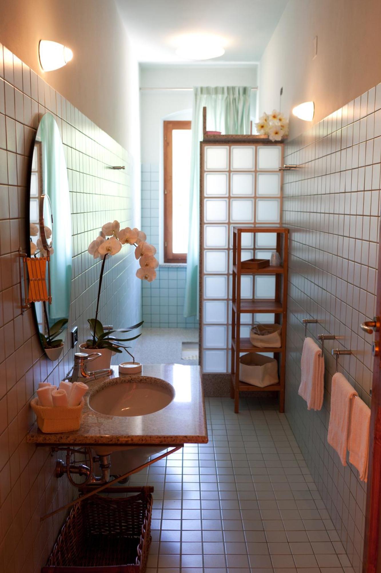 Casa Zia Cianetta Residenza Di Campagna Guest House Capodacqua  Bagian luar foto