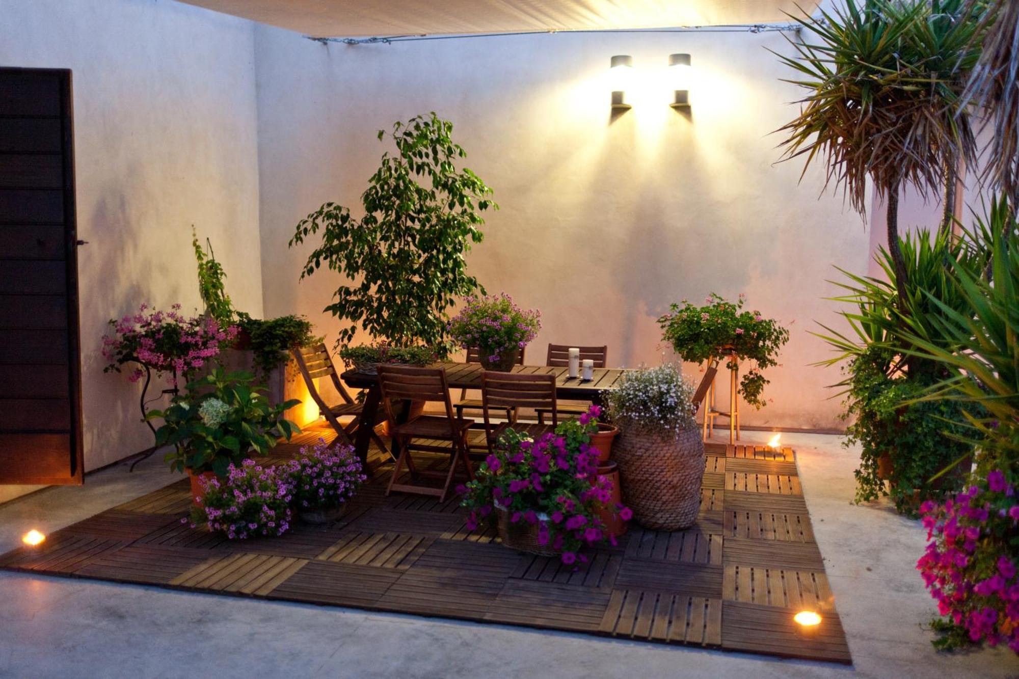 Casa Zia Cianetta Residenza Di Campagna Guest House Capodacqua  Bagian luar foto