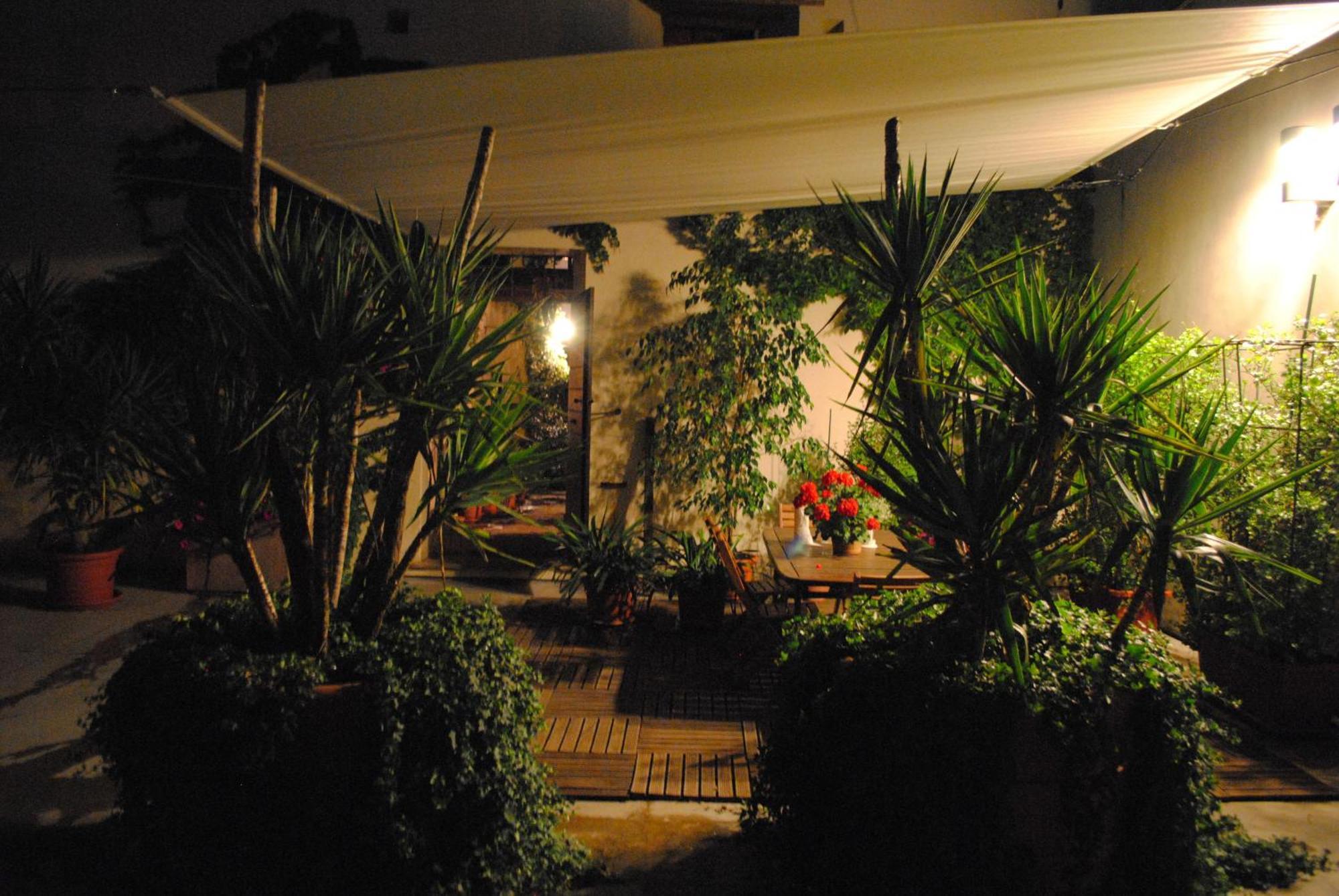 Casa Zia Cianetta Residenza Di Campagna Guest House Capodacqua  Bagian luar foto