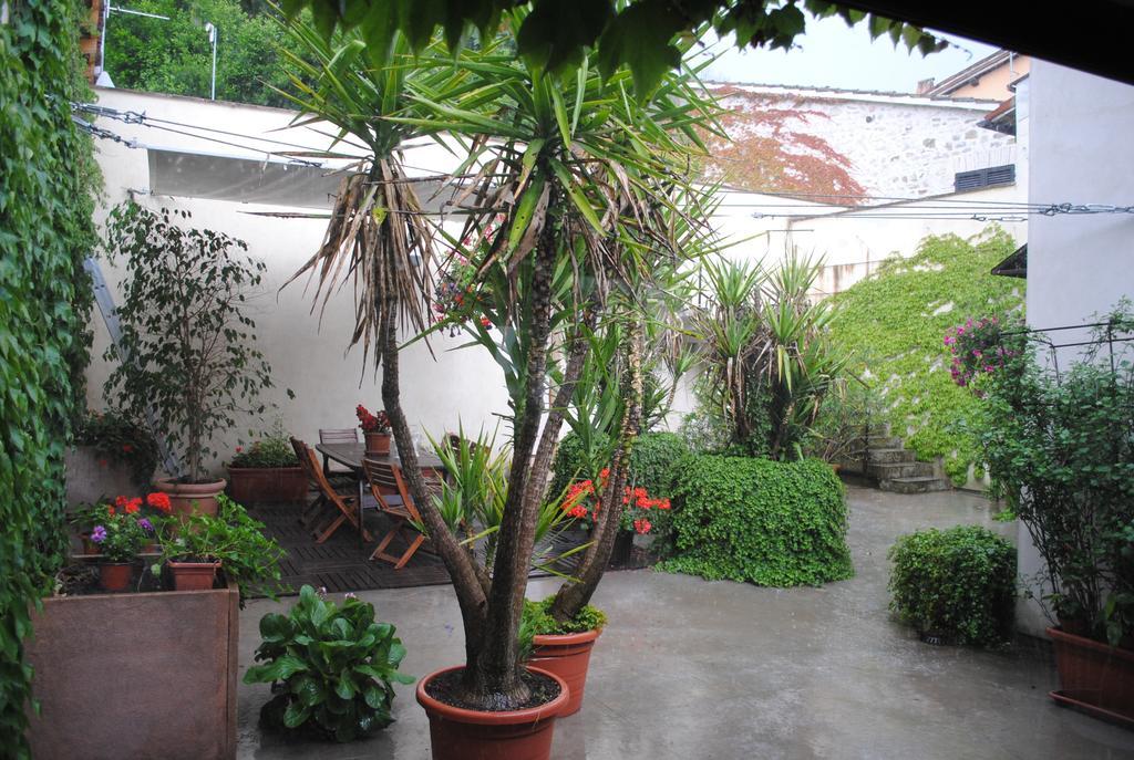 Casa Zia Cianetta Residenza Di Campagna Guest House Capodacqua  Bagian luar foto